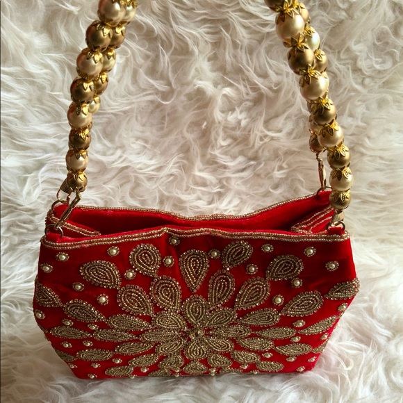 Ruby Bag- New✨ - Picture 4 of 9